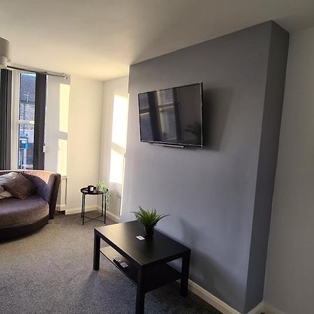 The "Cleveland" Apartment Redcar Dış mekan fotoğraf