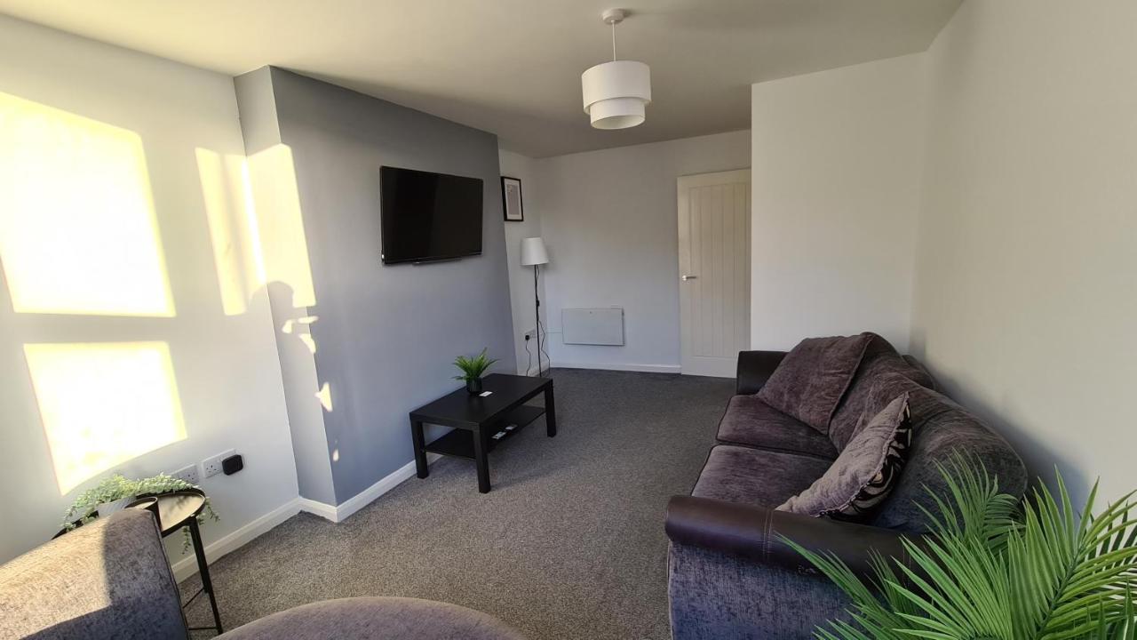 The "Cleveland" Apartment Redcar Dış mekan fotoğraf