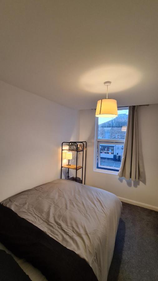 The "Cleveland" Apartment Redcar Dış mekan fotoğraf