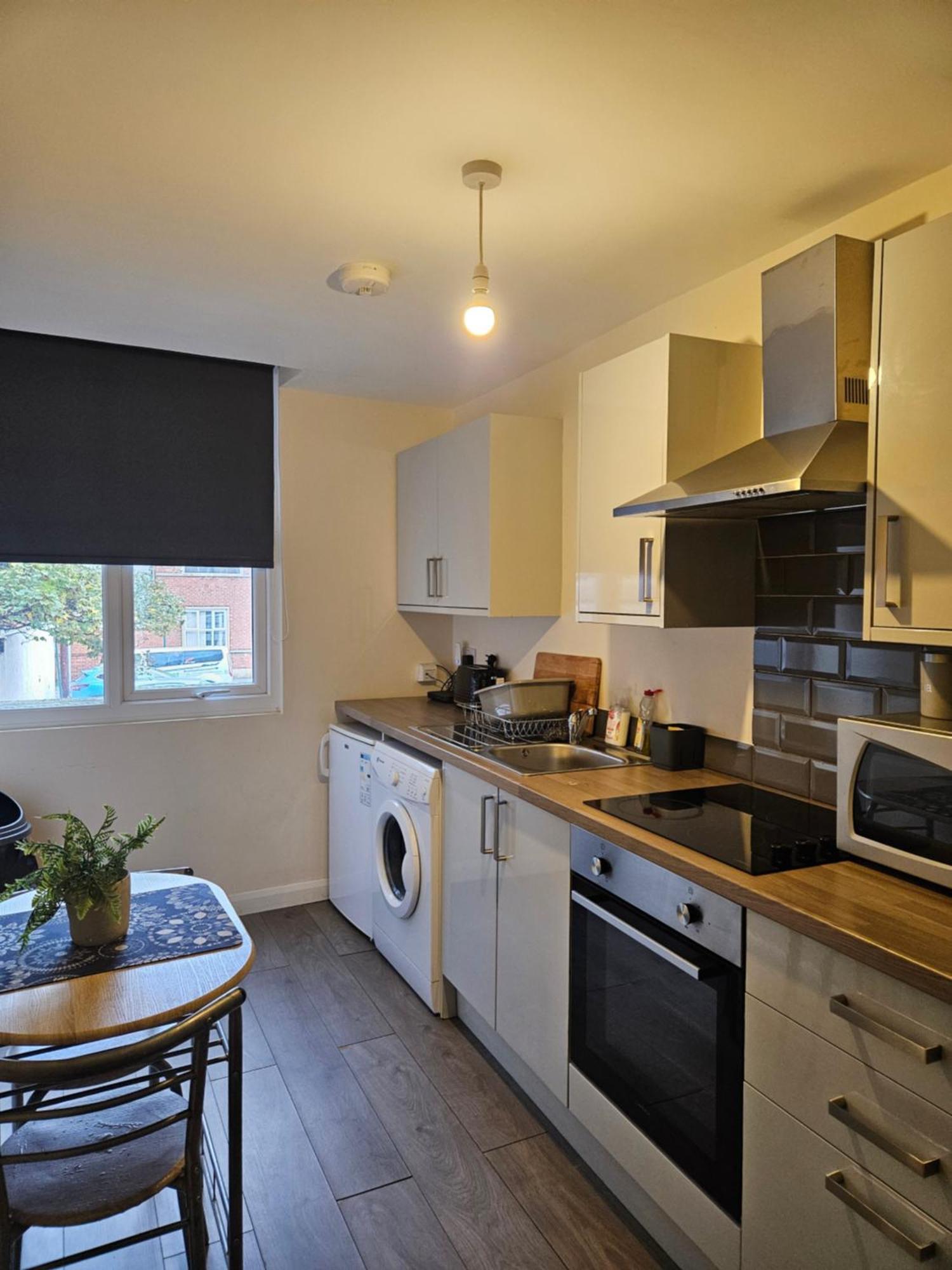 The "Cleveland" Apartment Redcar Dış mekan fotoğraf